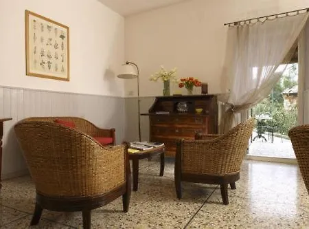 Hotel La Pieve 3*