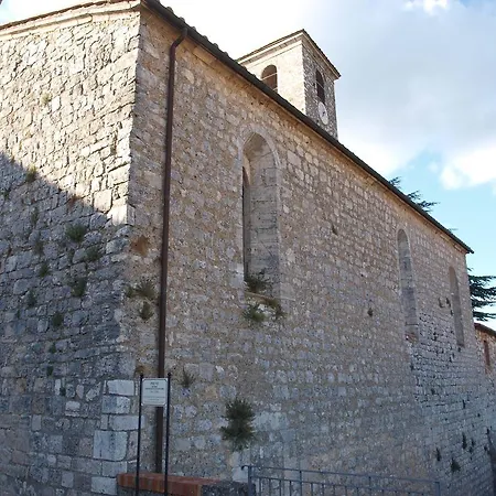Hotel La Pieve Vicino Saturnia