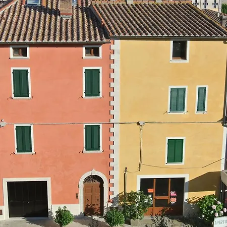 La Pieve Semproniano