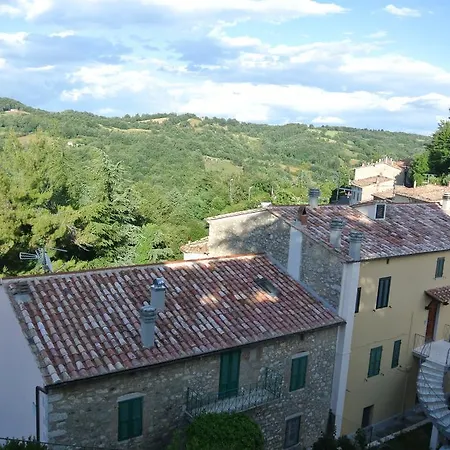 La Pieve Szálloda