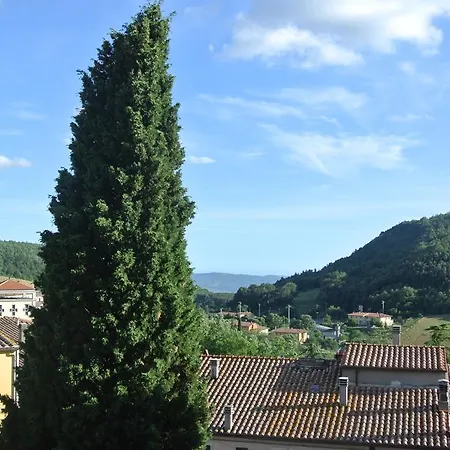 Hotel La Pieve 3*