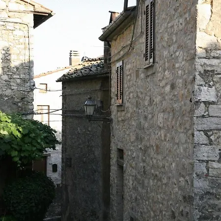 La Pieve Semproniano