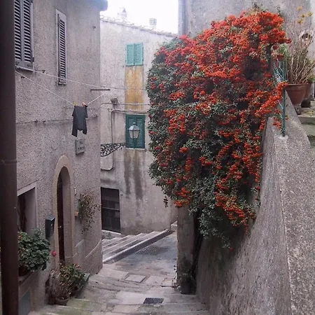 Hotel La Pieve Vicino Saturnia
