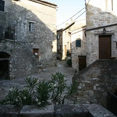 La Pieve Semproniano