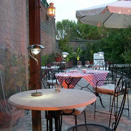 Hotel La Pieve 3*