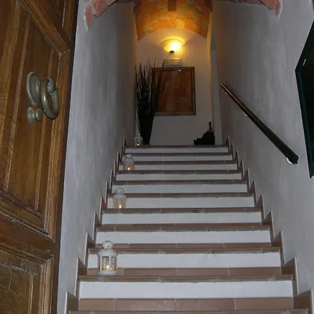La Pieve Semproniano
