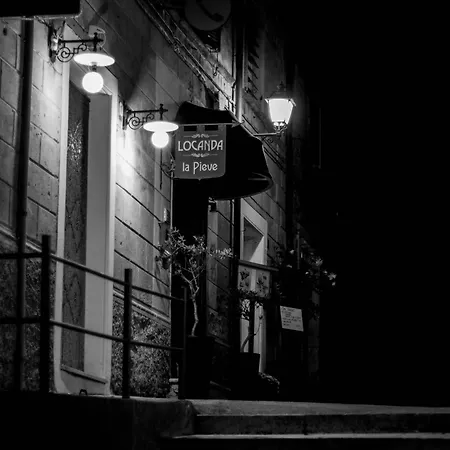 Hotel La Pieve Semproniano