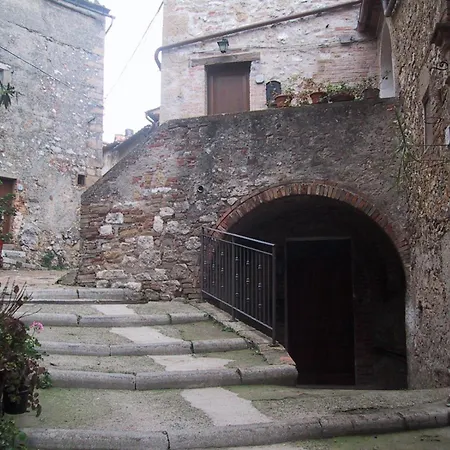 Hotel La Pieve Vicino Saturnia Semproniano