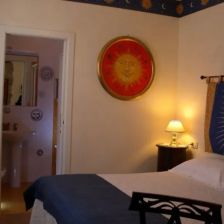 Hotel La Pieve Vicino Saturnia Semproniano