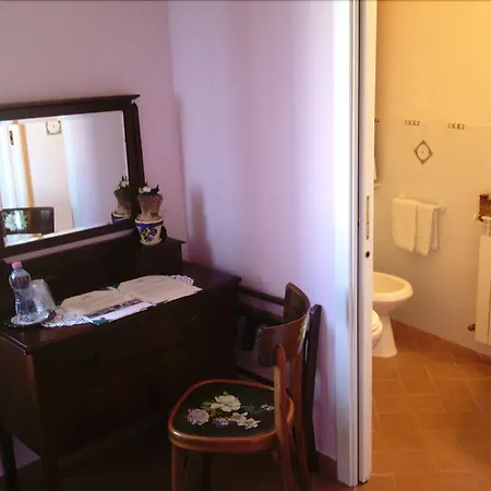 La Pieve Vicino Saturnia Hotel