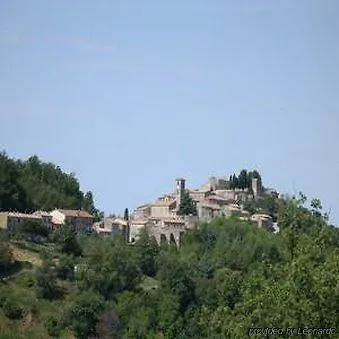 Hotel La Pieve Vicino Saturnia