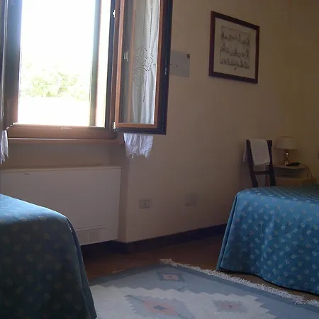 La Pieve Semproniano