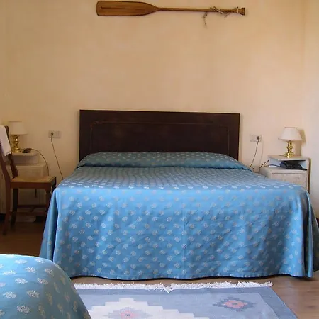Szálloda La Pieve