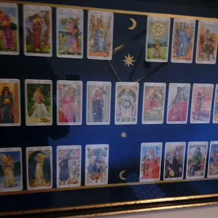 Szálloda La Pieve 3*