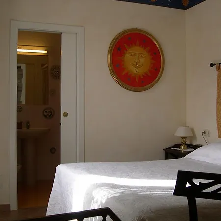 Hotel La Pieve Vicino Saturnia