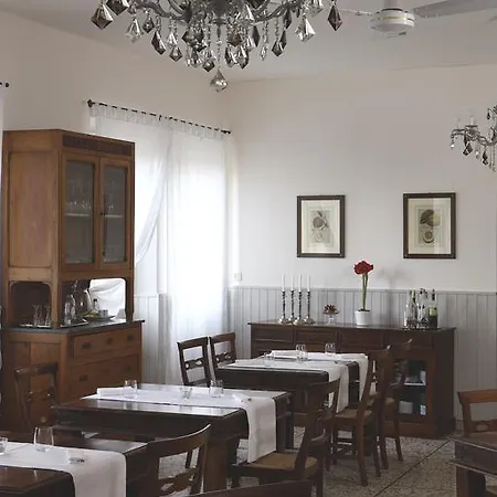 La Pieve Vicino Saturnia 3*