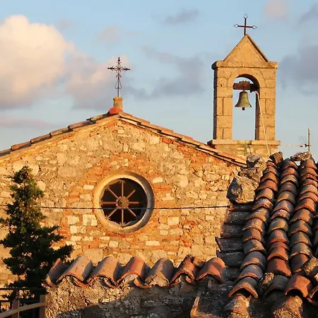 Hotel La Pieve Semproniano