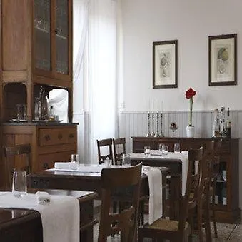 Hotel La Pieve