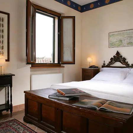 Hotel La Pieve Vicino Saturnia
