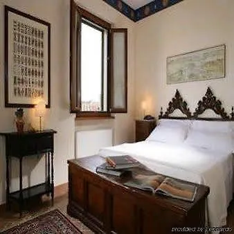Hotel La Pieve Semproniano