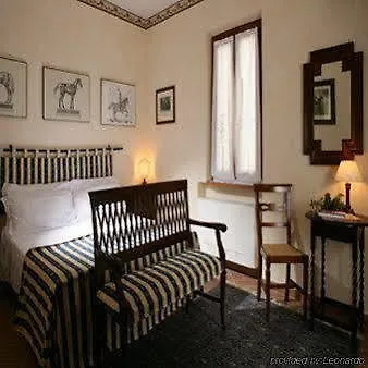 La Pieve Szálloda Semproniano