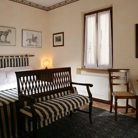 Hotel La Pieve