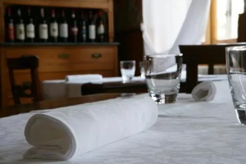 Hotel La Pieve Vicino Saturnia 3*