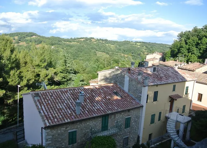 La Pieve Vicino Saturnia Hotel