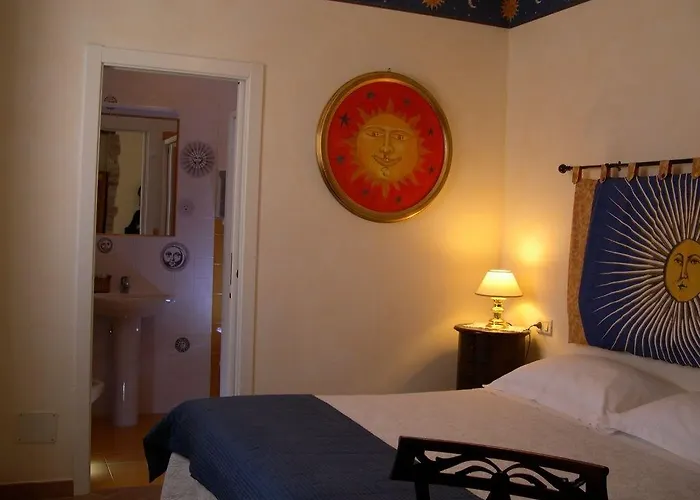 Hotel La Pieve Vicino Saturnia Semproniano