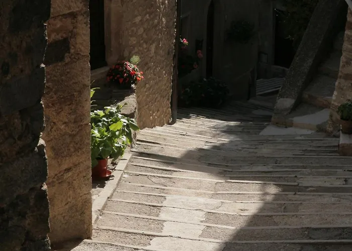 La Pieve Vicino Saturnia Hotel