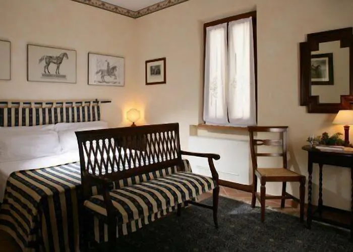 La Pieve Vicino Saturnia 3*