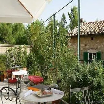 La Pieve Vicino Saturnia Hotel 3*