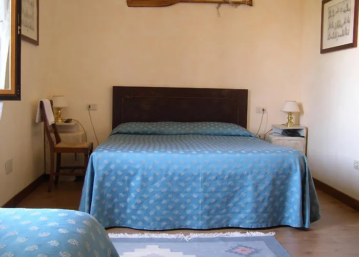 Hotel La Pieve Vicino Saturnia