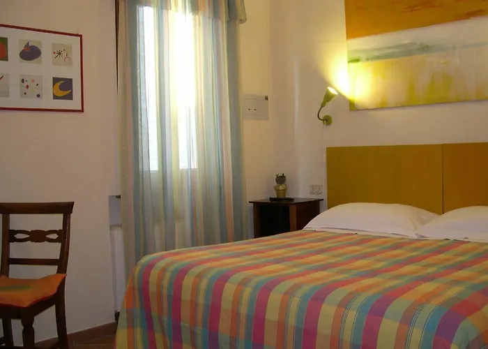 Hotel La Pieve Vicino Saturnia 3*