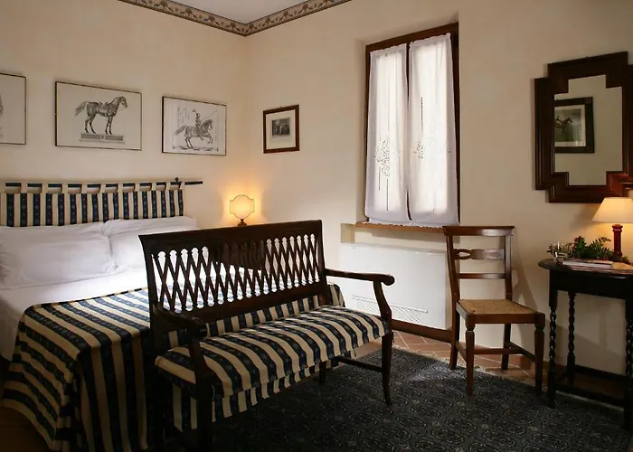 Hotel La Pieve Vicino Saturnia
